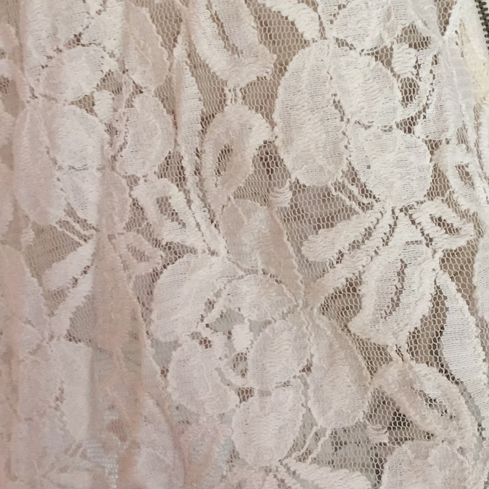 Mesh Jacket - Picture 3 of 3